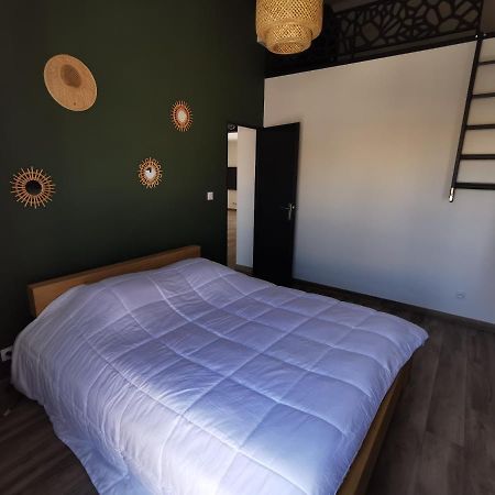 As22351 - P3 Au 2Eme Et Dernier Etage Dans Une Residence Neuve En Centre Ville เลอ โกร-ดู-รัว ภายนอก รูปภาพ