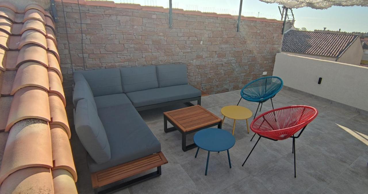 As22351 - P3 Au 2Eme Et Dernier Etage Dans Une Residence Neuve En Centre Ville เลอ โกร-ดู-รัว ภายนอก รูปภาพ