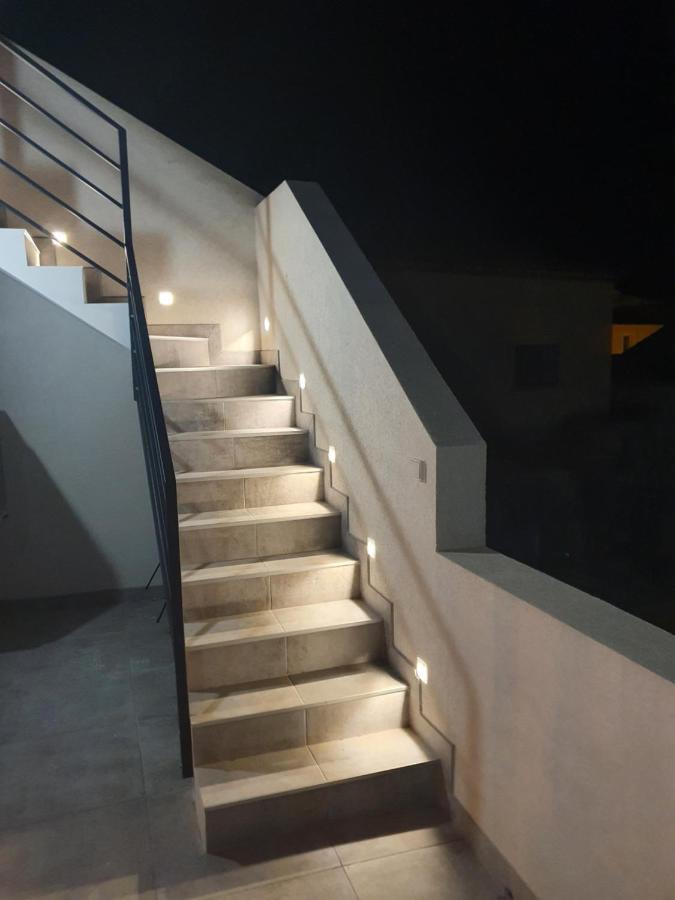 As22351 - P3 Au 2Eme Et Dernier Etage Dans Une Residence Neuve En Centre Ville เลอ โกร-ดู-รัว ภายนอก รูปภาพ