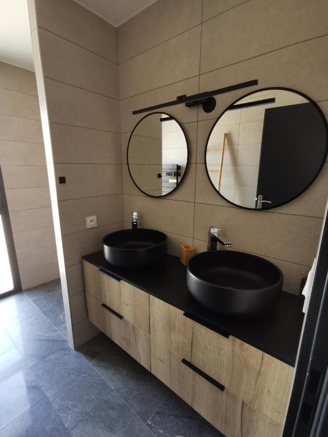 As22351 - P3 Au 2Eme Et Dernier Etage Dans Une Residence Neuve En Centre Ville เลอ โกร-ดู-รัว ภายนอก รูปภาพ